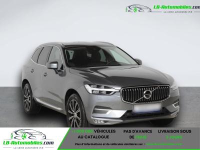 Volvo XC60 D5 AWD 235 ch BVA