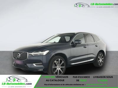 Volvo XC60 D5 AWD 235 ch BVA