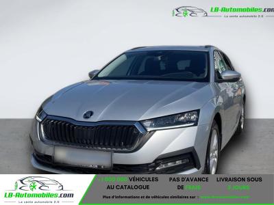 Skoda Octavia Combi 2.0 TDI 116 ch BVM