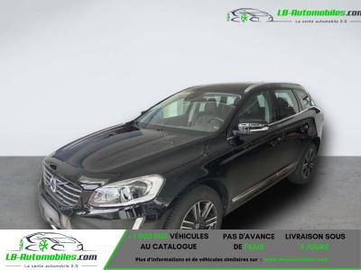 Volvo XC60 D3 150ch BVM