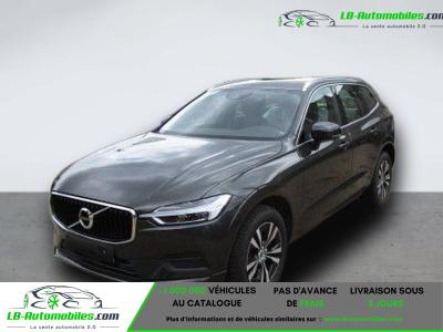 Volvo XC60 D3 150 ch
