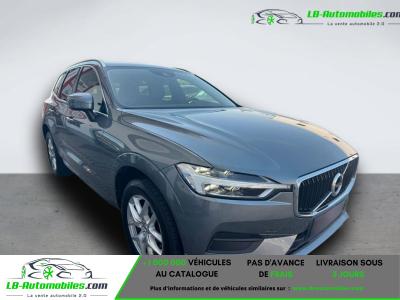 Volvo XC60 D3 150 ch