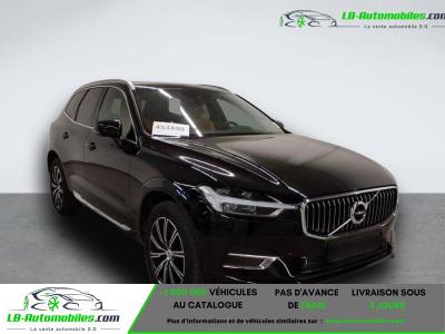Volvo XC60 D4 190 ch BVA