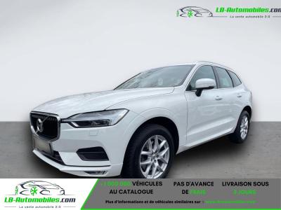 Volvo XC60 D4 AWD 190 ch BVA