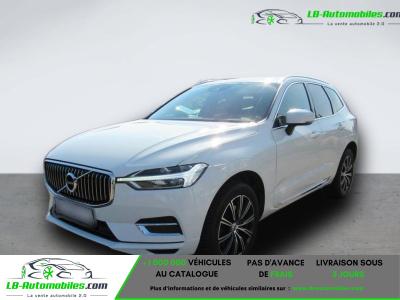 Volvo XC60 D4 AWD 190 ch BVA