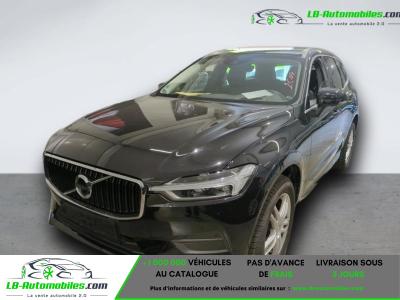 Volvo XC60 D4 190 ch BVA