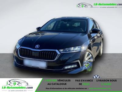 Skoda Octavia Combi 2.0 TDI 150 ch BVM
