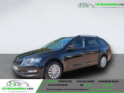 Skoda Octavia Combi 2.0 TDI 150 ch BVA