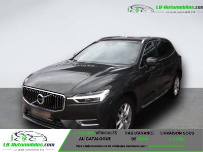 Volvo XC60 T5 250 ch BVA