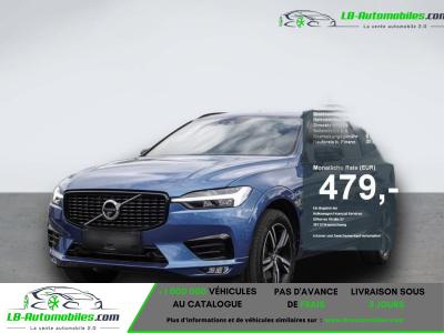 Volvo XC60 T5 250 ch BVA