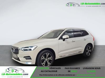 Volvo XC60 T5 250 ch BVA