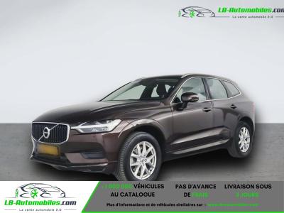 Volvo XC60 T5 250 ch BVA