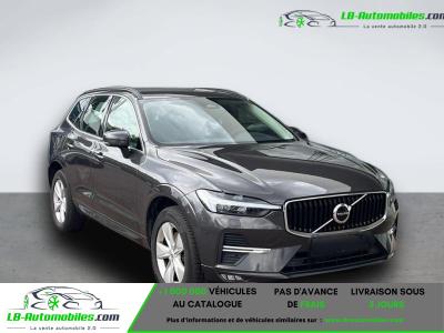 Volvo XC60 T5 250 ch BVA