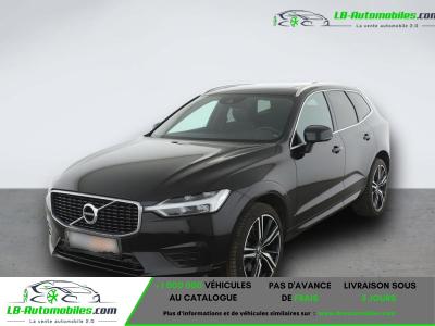 Volvo XC60 T5 250 ch BVA
