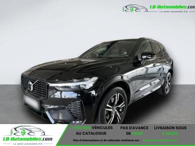 Volvo XC60 B4 197 ch BVA