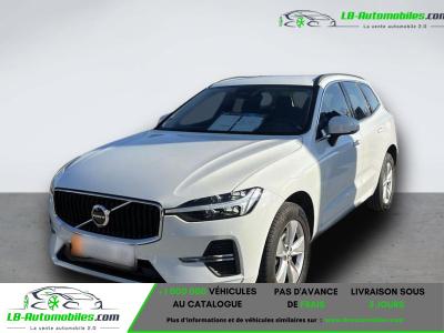 Volvo XC60 B4 197 ch BVA