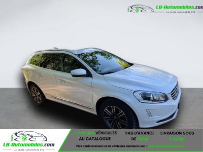 Volvo XC60 T5 AWD 245 ch