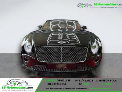 Bentley Continental GT W12 6.0 635 ch BVA