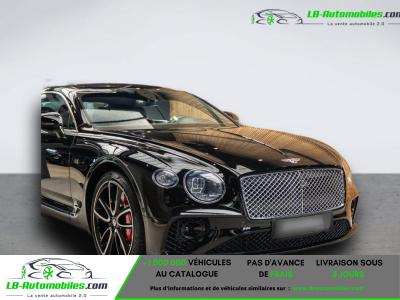 Bentley Continental GT W12 6.0 635 ch BVA