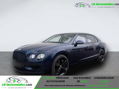 Bentley Flying Spur W12 6.0 635 ch BVA