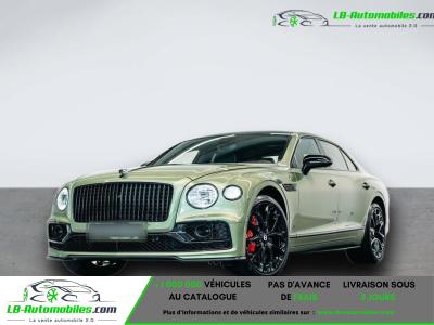 Bentley Flying Spur V8 4.0 550ch BVA