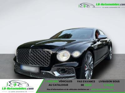 Bentley Flying Spur W12 6.0 635ch BVA