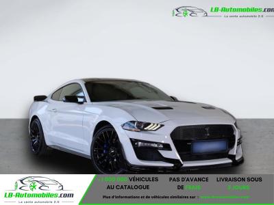 Ford Mustang Fastback 2.3 EcoBoost 317 BVA