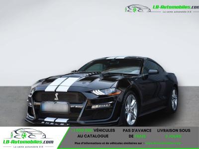 Ford Mustang Fastback 5.0 450ch BVM