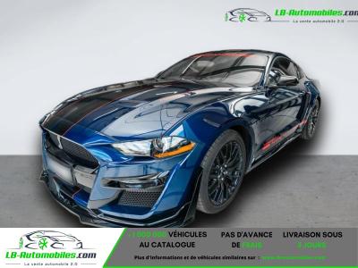 Ford Mustang Fastback 5.0 450ch BVA