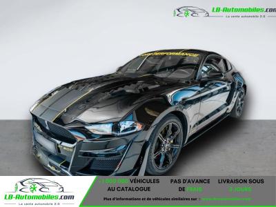 Ford Mustang Fastback 5.0 450ch BVA
