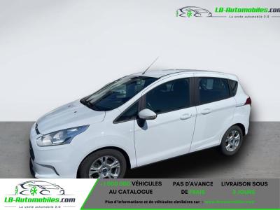 Ford B-Max 1.0 EcoBoost 100 BVM