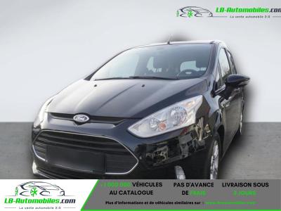 Ford B-Max 1.0 EcoBoost 100 BVM