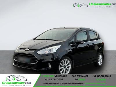 Ford B-Max 1.0 EcoBoost 125  BVM