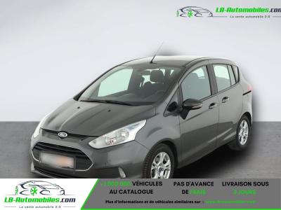 Ford B-Max 1.0 EcoBoost 125  BVM