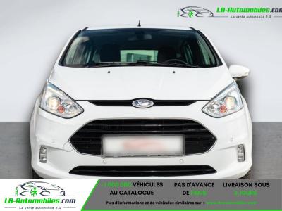 Ford B-Max 1.0 EcoBoost 125  BVM