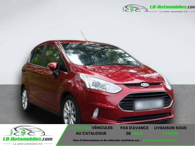 Ford B-Max 1.0 EcoBoost 125  BVM