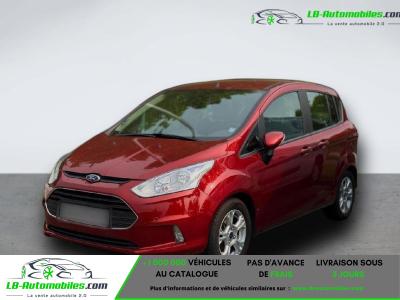 Ford B-Max 1.4 90 BVM