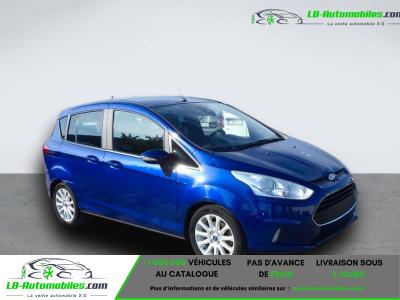 Ford B-Max 1.6 TDCi 95 BVM