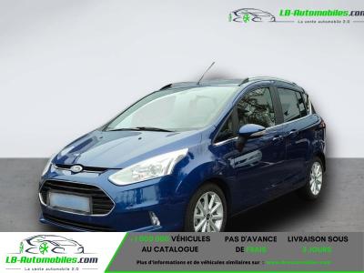 Ford B-Max 1.6 TDCi 95 BVM