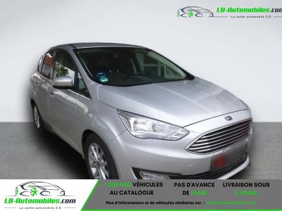 Ford C-Max 1.0 EcoBoost 100