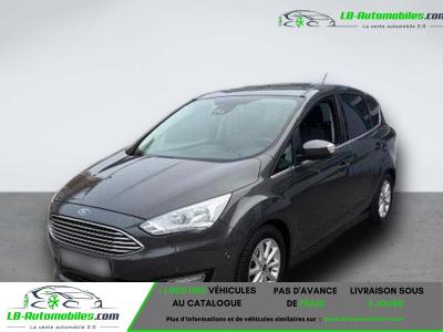 Ford C-Max 1.0 EcoBoost 100