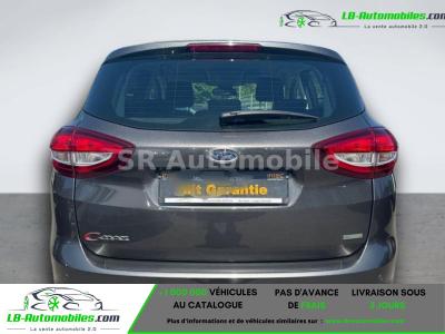 Ford C-Max 1.5 EcoBoost 150 BVA