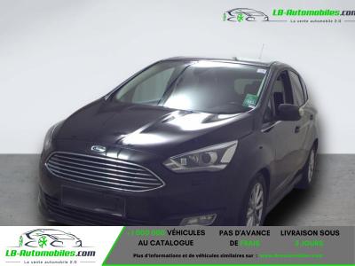 Ford C-Max 2.0 TDCi 150 BVA