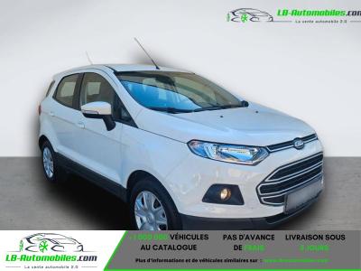 Ford Ecosport 1.0 EcoBoost 125
