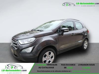 Ford Ecosport 1.0 EcoBoost 125ch BVM