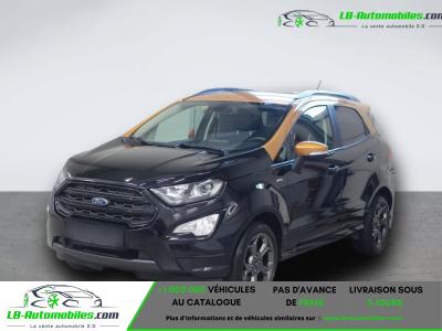 Ford Ecosport 1.0 EcoBoost 125ch BVM