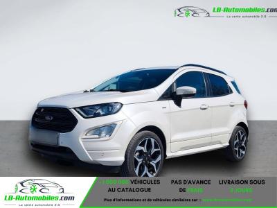 Ford Ecosport 1.0 EcoBoost 125ch BVM