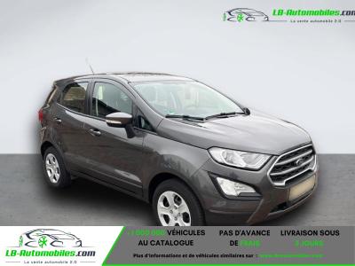Ford Ecosport 1.0 EcoBoost 125ch BVM