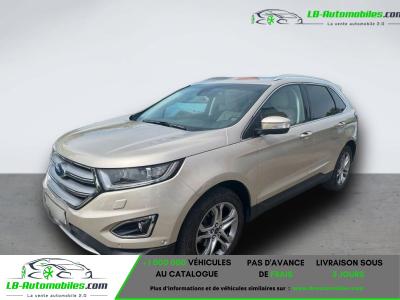 Ford Edge 2.0 TDCi 210 BVA AWD