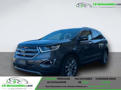 Ford Edge 2.0 TDCi 210 BVA AWD